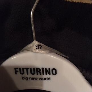 Зимний комбинезон lassie 92