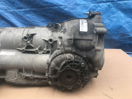 АКПП KGY для Ауди А6 07-08 3,2л Quattro