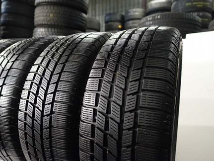 295/35/21 Pirelli scorpion ICE snow b n