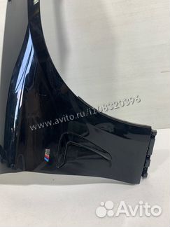 Крыло переднее правое Bmw 4-Series F36 B48B20A