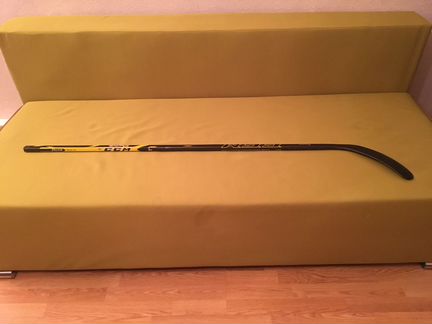 Клюшка CCM tacks SR/left/P19/flex 95