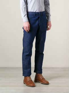 Джинсы edwin enthusiasts pant 30