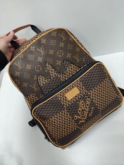 Рюкзак Louis Vuitton
