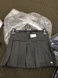 Новые школьные юбки Ferre, оригинал