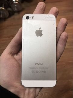 Телефон iPhone 5s