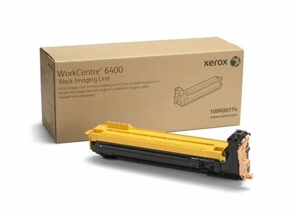 Фотобарабан Xerox 108R00774 черный