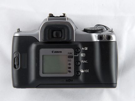 Пленочная зеркалка Canon EOS Kiss L