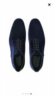 Туфли Giorgio Armani