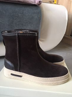Ботинки Gant