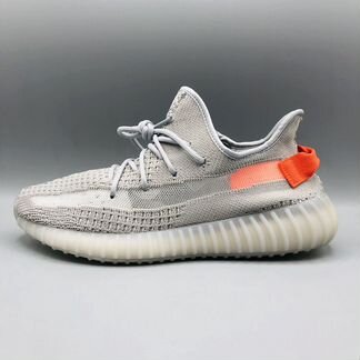 Кроссовки Adidas Yeezy Boost 350 v2 grey