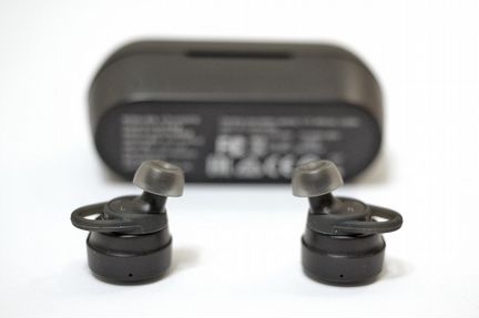 Беспроводные наушники Audio-Technica ATH-CKS5TW