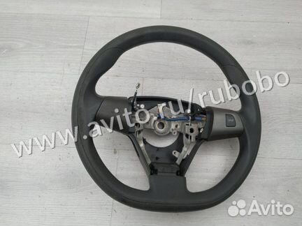 Руль Toyota Rav4 ZSA30 3ZR 2011