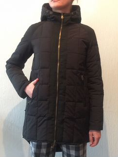 Пальто пуховик Incity