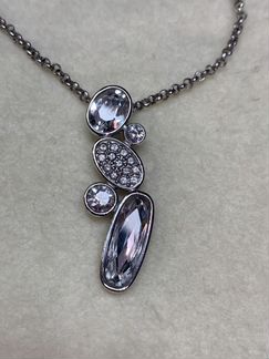Кулоны Swarovski 3 варианта