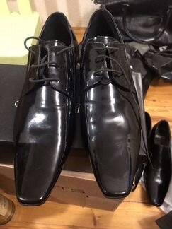 Туфли мужские