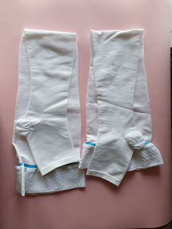 Продам чулки компрессионные Venoteks (новые,р-р L)