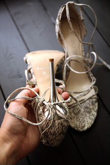 Босоножки aldo