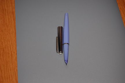Ручки чернильные СССР Винтаж