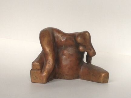 Скульптура 