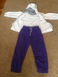 Спортивный костюм Lotta