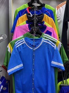 Футбольная форма