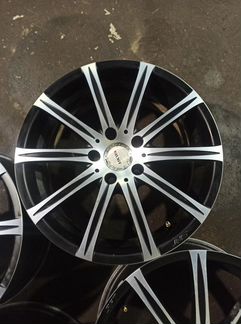 Диски бу литые R17 I на VW Skoda Audi Mercedes