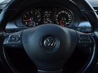 Volkswagen Passat 1.8 AMT, 2014, 121 415 км объявление продам