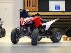 Квадроцикл Motoland ATV 150S