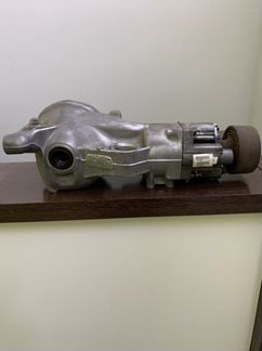 Редуктор задний Land Rover Freelander II