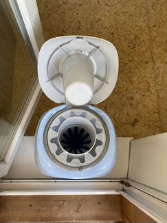 Утилизатор подгузников tommee tippee большой напол