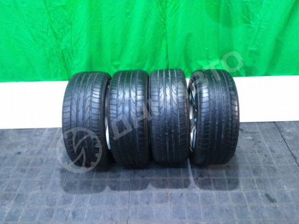Колеса BMW 225/50 R17