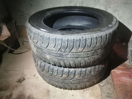 Зимние шины Bridgestone 205/60 r16