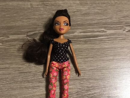 Кукла Bratz (братц)