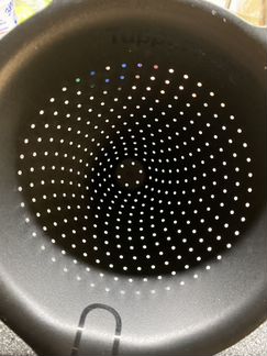 Сито шинуа tupperware