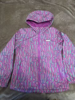 Ветровка Tokka Tribe (рост 164)