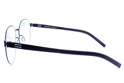 Очки для зрения Ici Berlin kwan j. black