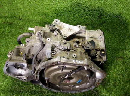 АКПП дизель M9R для Nissan X-Trail T31