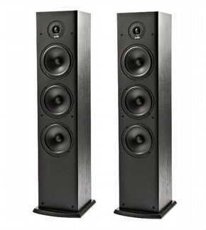 Напольная акустика Polk Audio T50