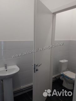 Помещение свободного назначения, 61.5 м²