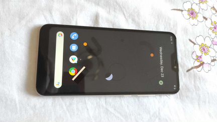 Xiaomi Mi A2 Lite 3/32 Gold