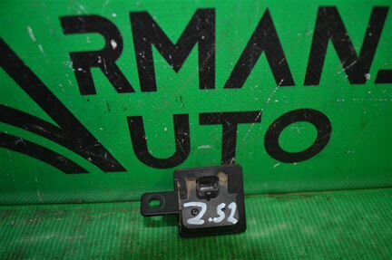 Камера заднего вида Renault Kaptur 2016