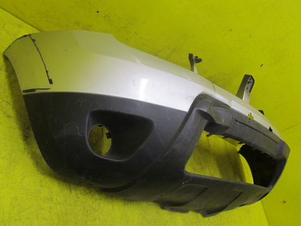 Бампер передний Renault Duster (11-15) 620227924R