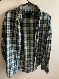 Рубашка Massimo Dutti