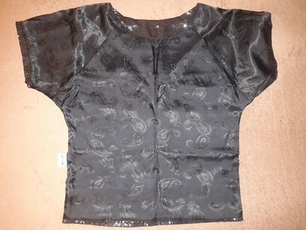 Блуза женская Yudashkin jeans