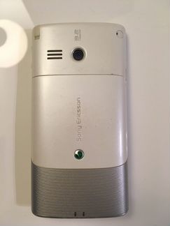 Телефон Sony Ericsson qwerty