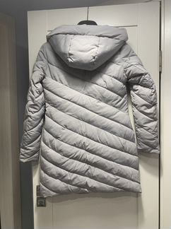 Куртка пуховик зимний новый женский