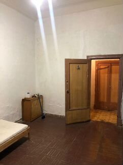 Квартира-студия, 20.3 м², 1/5 эт.