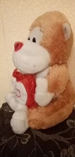 Игрушка Обезьянка