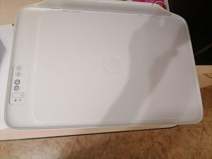 Продам мфу струйный HP DeskJet 2130, A4, цветной
