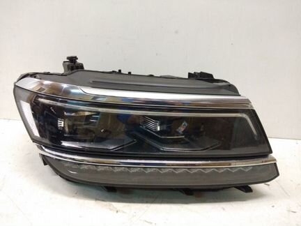 Фара передняя правая Volkswagen Tiguan 2 2017